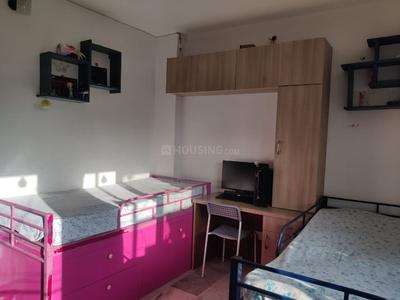 Hall Image of 800 Sq.ft 2 BHK Apartment / Flat for sale in Mehrauli New Delhi for Rs. 4500000