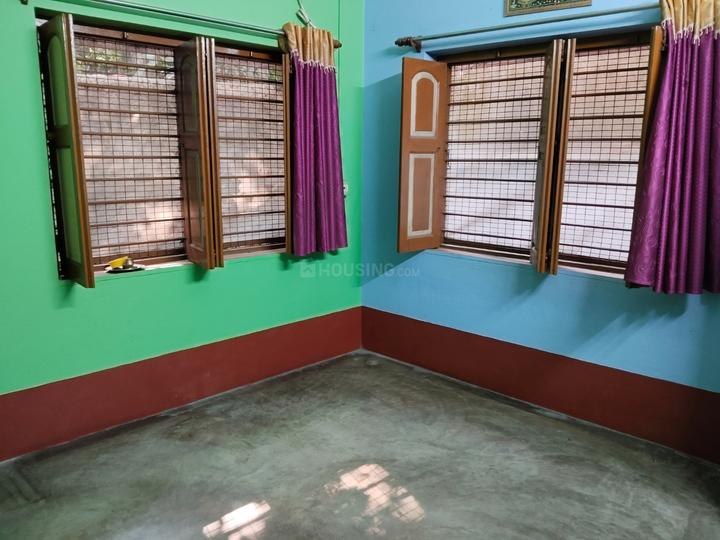 Railway Loco Colony Bedroom 1