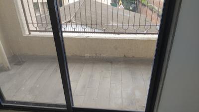 Image of 809 Sq.ft 2 BHK Apartment / Flat for sale in Shardhha Serene, Kalyan West, Kalyan for Rs. 4500000