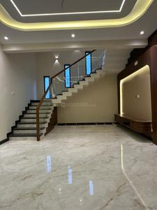 Hall Image of 4800 Sq.ft 6 BHK Duplex for sale in Jnana Ganga Nagar Bengaluru for Rs. 36500000