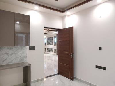 Bedroom Image of 1620 Sq.ft 3 BHK Builder Floor for sale in BPTP District 3, Sector 85 Faridabad for Rs. 17000000