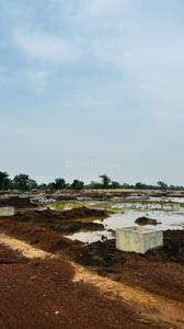 Image of 1000 Sq.ft Residential Plot / Land for sale in Swastik Foresta, Old Dhamtari Road, Raipur for Rs. 1790000