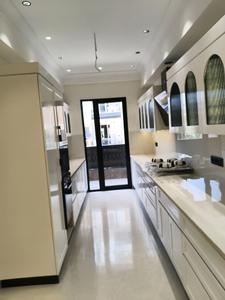Kitchen Image of 2300 Sq.ft 3 BHK Builder Floor for sale in Sector 23 Gurgaon for Rs. 29000000