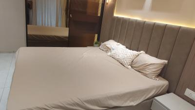 Bedroom Image of 1950 Sq.ft 3 BHK Apartment / Flat for sale in Sai Vrindavan, Panvel Navi Mumbai for Rs. 18000000