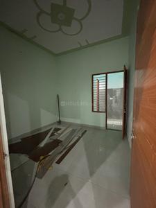 Bedroom Image of 1600 Sq.ft 3 BHK Duplex for sale in Rakshapuram Meerut for Rs. 5800000