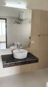 Image of 1690 Sq.ft 3 BHK Apartment / Flat for rent in Ansal Heights 86, Sector 86, Gurgaon for Rs. 29000