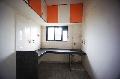 Kitchen Image of 731 Sq.ft 1 BHK Apartment / Flat for sale in Manjari Budruk Pune for Rs. 2300000