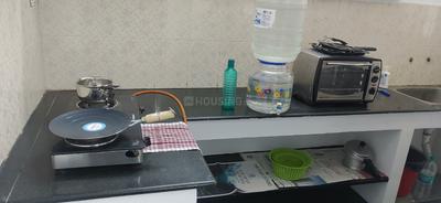 Kitchen Image of SMILE STAY in Perungudi, Chennai