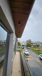 Balcony Image of 1385 Sq.ft 3 BHK Builder Floor for sale in Sector 79 Mohali for Rs. 19500000