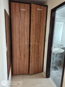 Bedroom Image of 1500 Sq.ft 3 BHK Apartment / Flat for sale in Jagatpura Jaipur for Rs. 5500000