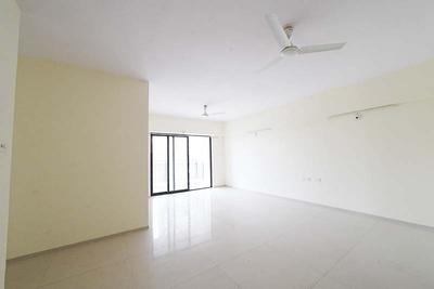Hall Image of 1995 Sq.ft 3 BHK Apartment / Flat for sale in Gota Ahmedabad for Rs. 10000000