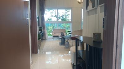 Image of 1630 Sq.ft 3 BHK Apartment / Flat for sale in Godrej Ananda Phase III, Bagalur, Bengaluru for Rs. 15000000
