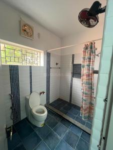 Image of 4900 Sq.ft 3 BHK Independent House for rent in Injambakkam, Chennai for Rs. 150000