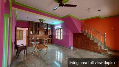 3 BHK Duplex