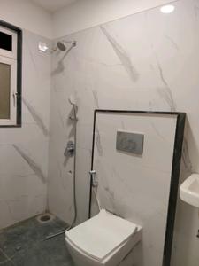 Bedroom Two Image of 904 Sq.ft 2 BHK Apartment / Flat for rent in Dynamix Divum, Malad East Mumbai for Rs. 68000
