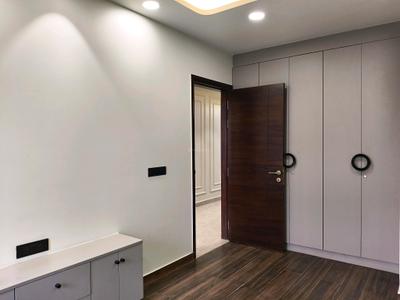 Bedroom Image of 1900 Sq.ft 3.5 BHK Apartment / Flat for sale in Technocrat CGH Society, Sector 56 Gurgaon for Rs. 25000000