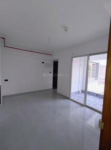 Hall Image of 1050 Sq.ft 2 BHK Apartment / Flat for sale in Lebberty Kolosus Green City Phase 1, Chikhali Pune for Rs. 5500000