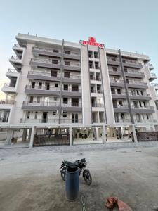 Image of 1332 Sq.ft 3 BHK Apartment / Flat for sale in JB Prime II, Gokulpura, Jaipur for Rs. 5461200