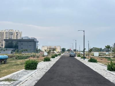 Image of 1224 Sq.ft Residential Plot / Land for sale in GLS Arawali City, Sector 4, Sohna for Rs. 11560000