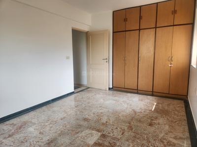 Bedroom Image of 999 Sq.ft 2 BHK Apartment / Flat for sale in Hiranandani Meadows, Thane West Thane for Rs. 21500000