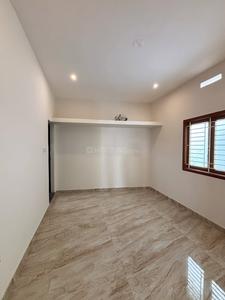 Bedroom Image of 900 Sq.ft 2 BHK Independent House for sale in Putlur Chennai for Rs. 3200000