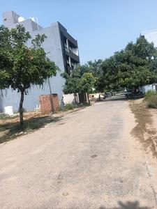 Image of 540 Sq.ft Residential Plot / Land for sale in Maruti Kunj, Gurgaon for Rs. 2715000