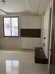 Bedroom Image of 2001 Sq.ft 3 BHK Apartment / Flat for rent in Boring Road Patna for Rs. 50000