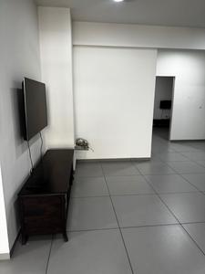 Hall Image of 3000 Sq.ft 3 BHK Builder Floor for rent in Akota Vadodara for Rs. 80000