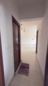 Hall Image of 1210 Sq.ft 2 BHK Apartment / Flat for rent in Kaikondrahalli Bengaluru for Rs. 46000