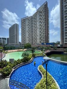 Image of 1500 Sq.ft 1 RK Studio for rent in Puravankara Silversands, Mundhwa, Pune for Rs. 25000