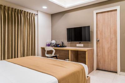 Bedroom Image of Millennium Hub PG in Sector 44, Gurgaon