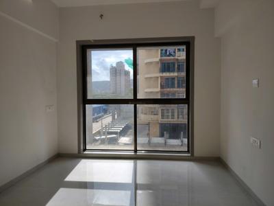 Bedroom Image of 1120 Sq.ft 2 BHK Apartment / Flat for sale in Arihant Aspire Phase 2, Panvel Navi Mumbai for Rs. 8500000