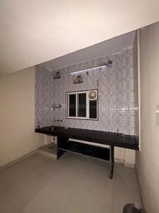 Kitchen Image of 490 Sq.ft 1 BHK Apartment / Flat for rent in Kharadi Pune for Rs. 14500