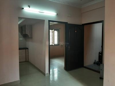 Hall Image of 625 Sq.ft 1 BHK Apartment / Flat for rent in Indira Nagar Bengaluru for Rs. 23000