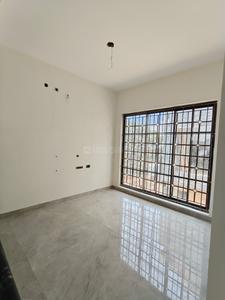 Bedroom Image of 2850 Sq.ft 4 BHK Villa for sale in Vettuvankani Chennai for Rs. 30000000