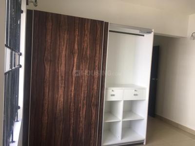 Bedroom Image of 623 Sq.ft 2 BHK Apartment / Flat for sale in Provident Sunworth City, Kambipura Bengaluru for Rs. 7000000