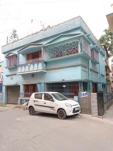 Building Image of 2000 Sq.ft 4 BHK Independent House for sale in Purba Barisha Kolkata for Rs. 7950000