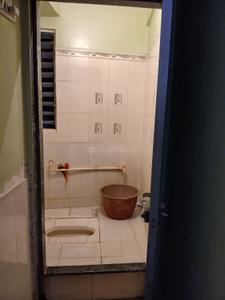 Bathroom Image of 350 Sq.ft 1 RK Apartment / Flat for sale in Our Lady Of DoloursHousing, Antop Hill Mumbai for Rs. 6500000
