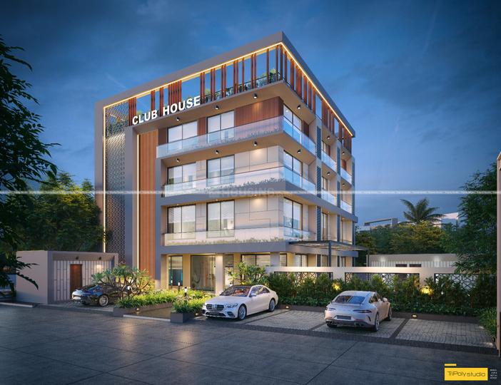 Adarsh Savana Main Image 1