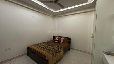 Bedroom Image of 1500 Sq.ft 4 BHK Builder Floor for sale in Vasundhara Ghaziabad for Rs. 19500000