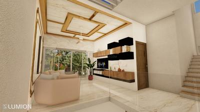 Image of 3250 Sq.ft 4 BHK Villa for sale in Confident Antlia III, B.Hosahalli, Bengaluru for Rs. 16000000
