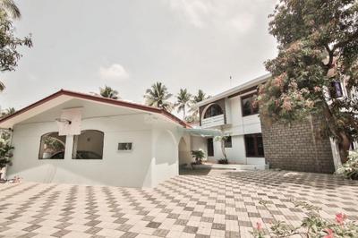 Image of 5850 Sq.ft 4 BHK Independent House for sale in Kadavanthra, Kochi for Rs. 70000000