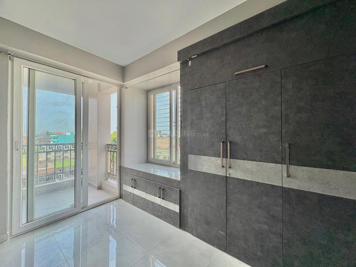 siyaram apartment argora ranchi Bedroom 1