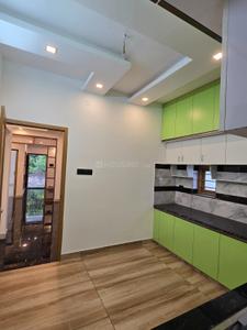 Kitchen Image of 1850 Sq.ft 4 BHK Independent House for sale in Varapuzha Kochi for Rs. 14000000