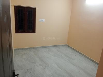 Bedroom Image of 1200 Sq.ft 2 BHK Independent House for rent in Poonamallee Chennai for Rs. 16500