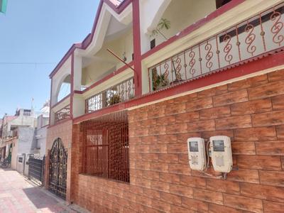 Image of 1350 Sq.ft 4 BHK Independent House for sale in Chandkheda, Ahmedabad for Rs. 12000000
