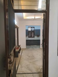 Main Entrance Image of 810 Sq.ft 2 BHK Builder Floor for sale in Sector 49 Faridabad for Rs. 5800000