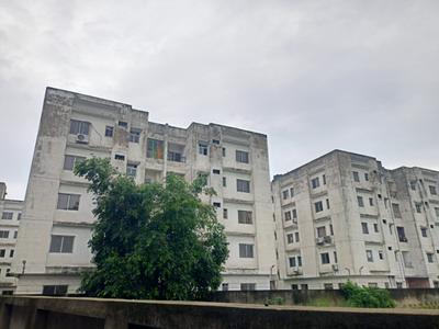 Image of 564 Sq.ft 1 BHK Apartment / Flat for sale in Makardah, Howrah for Rs. 1600000