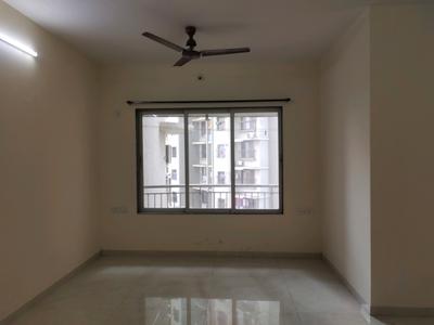 Living Room Image of 800 Sq.ft 2 BHK Apartment / Flat for rent in Rajendra Dolphin Tower, Malad West Mumbai for Rs. 48000