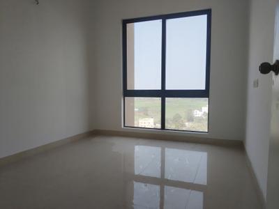Bedroom Image of 1457 Sq.ft 3 BHK Apartment / Flat for sale in Ambuja Ecospace Residencia, New Town Kolkata for Rs. 15300000